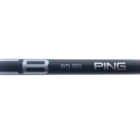 Used Ping G440 Max 7 Fairway Wood / 21.0 Degrees / Soft Regular Flex