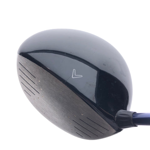 Used Callaway Hyper X Driver / 11.0 Degrees / Regular Flex