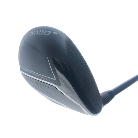 Used XXIO 14 7 Fairway Wood / 20.0 Degrees / Stiff Flex