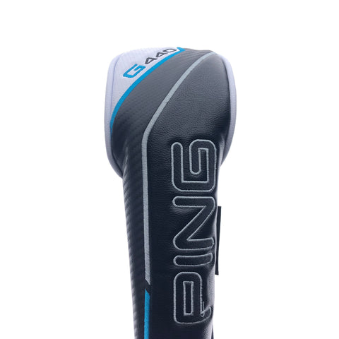 Used Ping G440 Max 7 Fairway Wood / 21.0 Degrees / Soft Regular Flex