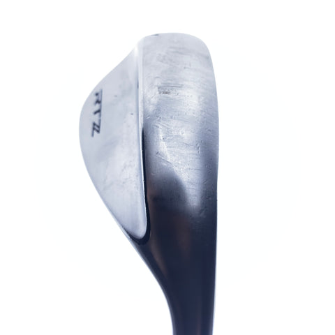 Used Cleveland RTZ Tour Satin Sand Wedge / 54.0 Degrees / Wedge Flex