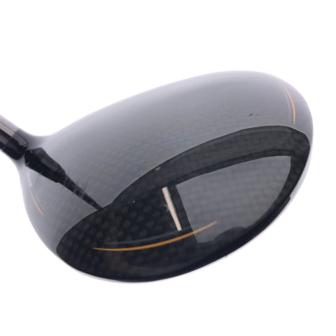 Used Callaway Mavrik Max 3 Fairway Wood / 15 Degrees / Regular Flex