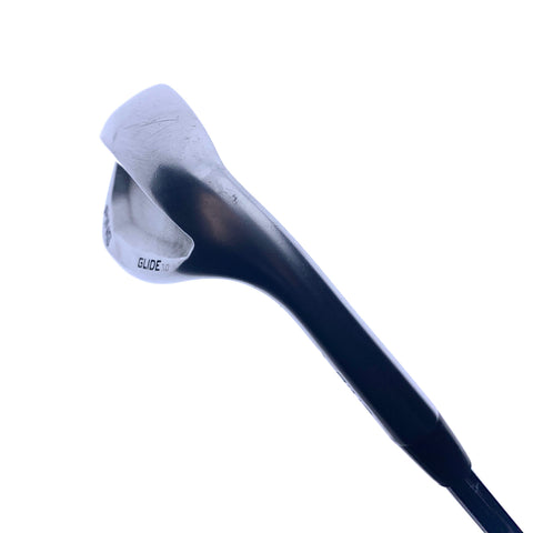 Used Ping Glide 3.0 Sand Wedge / 56.0 Degrees / Wedge Flex