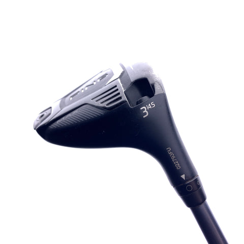 Used Ping G425 Max 3 Fairway Wood / 14.5 Degrees / Regular Flex