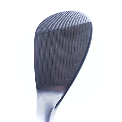 Used Cleveland RTZ Tour Satin Sand Wedge / 54.0 Degrees / Wedge Flex
