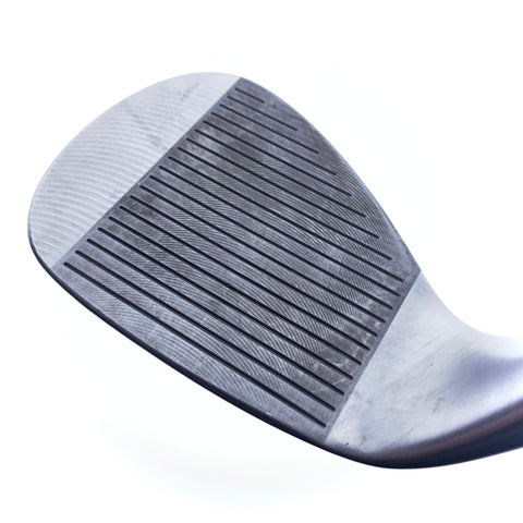 Used Cleveland RTZ Tour Satin Sand Wedge / 54.0 Degrees / Wedge Flex