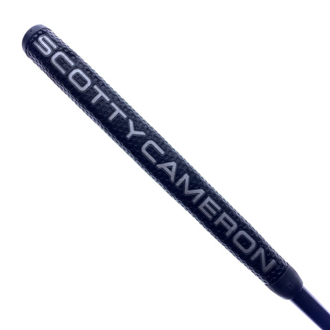 Used Scotty Cameron Studio Style Newport 2025 Putter / 34.0 Inches