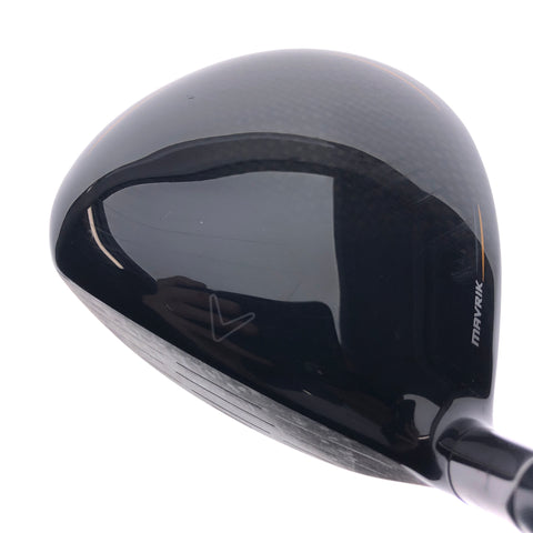 Used Callaway Mavrik Max 3 Fairway Wood / 15 Degrees / Regular Flex