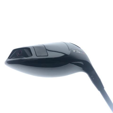 Used Titleist TSR 2 Driver / 10.0 Degrees / Stiff Flex