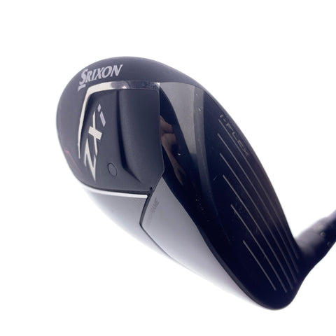 Used Srixon ZXi 5 Fairway Wood / 18.0 Degrees / X-Stiff Flex