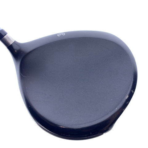 Used Cleveland Hibore XL Womens Series Driver / 11.5 Degrees / Ladies Flex