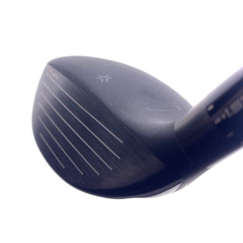 Used Srixon ZXi 5 Fairway Wood / 18.0 Degrees / X-Stiff Flex