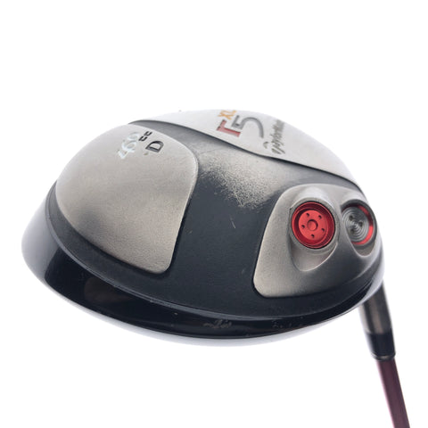 Used TaylorMade R5XL Driver / 10.5 Degrees / Regular Flex