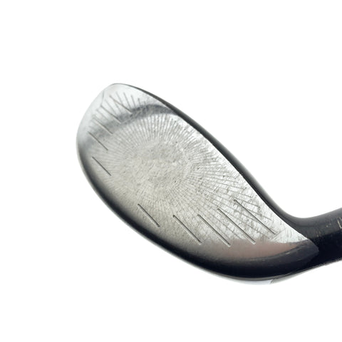 Used Honma Beres 07 3-Star 7 Fairway Wood / 21.0 Degrees / Regular Flex