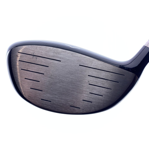 Used Wilson Staff Smooth Driver / 10.5 Degrees / Stiff Flex