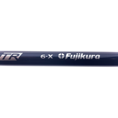 Used Srixon ZXi 5 Fairway Wood / 18.0 Degrees / X-Stiff Flex