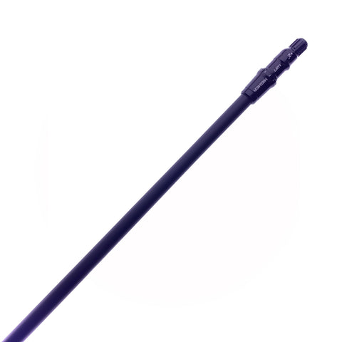 Used Mitsubishi Tensei AV Limited Blue 65 S Driver Shaft / Stiff Flex