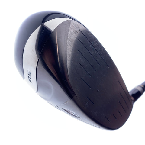 Used Wilson Staff Smooth Driver / 10.5 Degrees / Stiff Flex