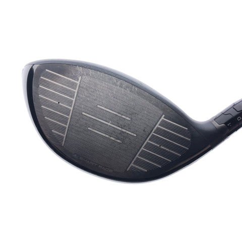Used Callaway Paradym Ai Smoke MAX Driver / 12.0 Degrees / A Flex