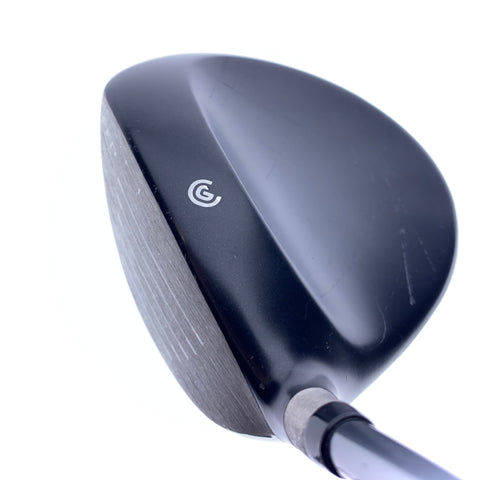Used Cleveland Hibore XL Womens Series Driver / 11.5 Degrees / Ladies Flex