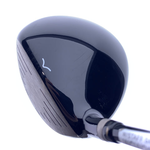 Used Wilson Staff Smooth Driver / 10.5 Degrees / Stiff Flex