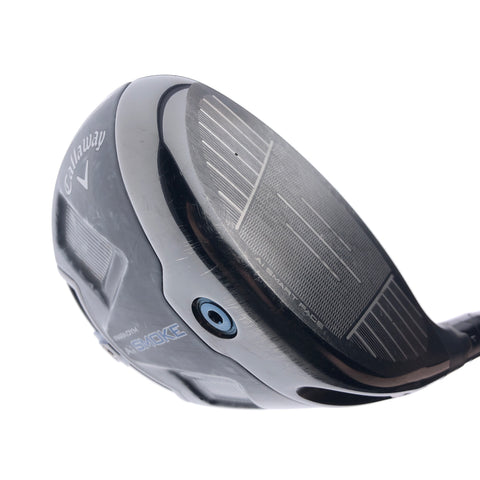 Used Callaway Paradym Ai Smoke MAX Driver / 12.0 Degrees / A Flex