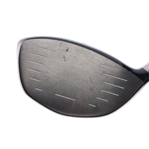 Used TaylorMade R5XL Driver / 10.5 Degrees / Regular Flex