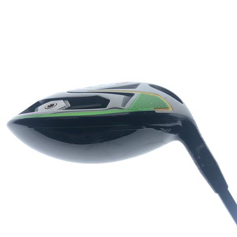 Used Callaway EPIC Flash Driver / 10.5 Degrees / Stiff Flex