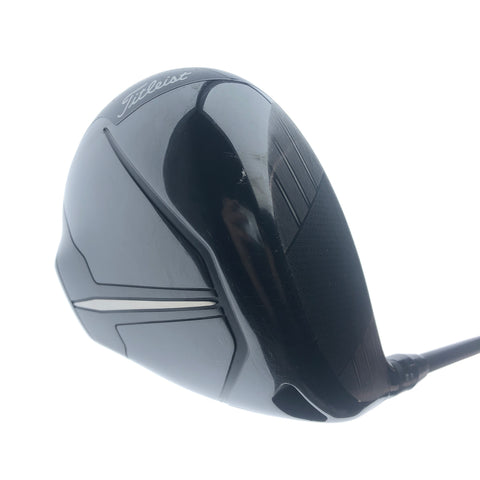 Used Titleist TSR 2 Driver / 10.0 Degrees / Stiff Flex