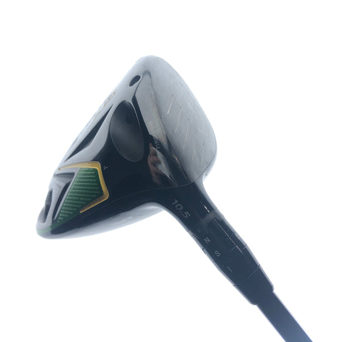 Used Callaway EPIC Flash Driver / 10.5 Degrees / Stiff Flex