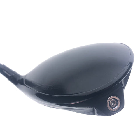 Used TaylorMade Stealth Driver / 10.5 Degrees / Stiff Flex