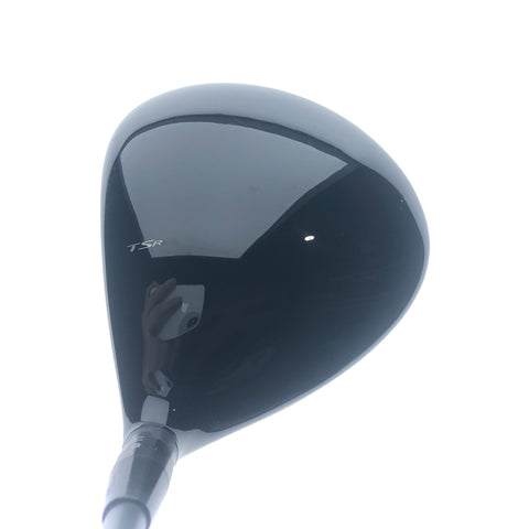 Used Titleist TSR 2 Driver / 10.0 Degrees / Stiff Flex