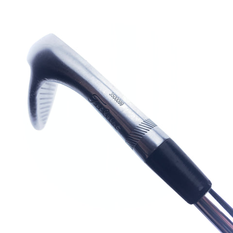 Used Titleist SM9 Tour Chrome Lob Wedge / 60.0 Degrees / Wedge Flex