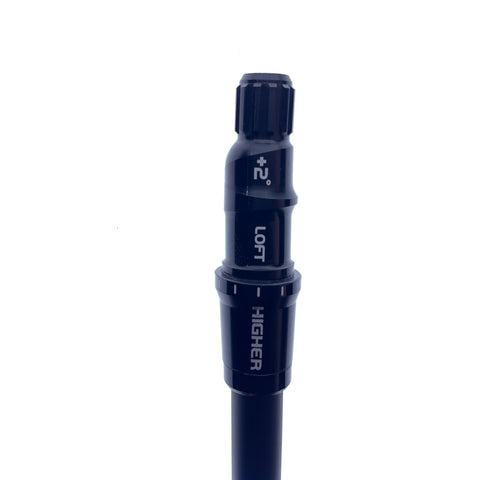 Used Mitsubishi Tensei AV Limited Blue 65 S Driver Shaft / Stiff Flex