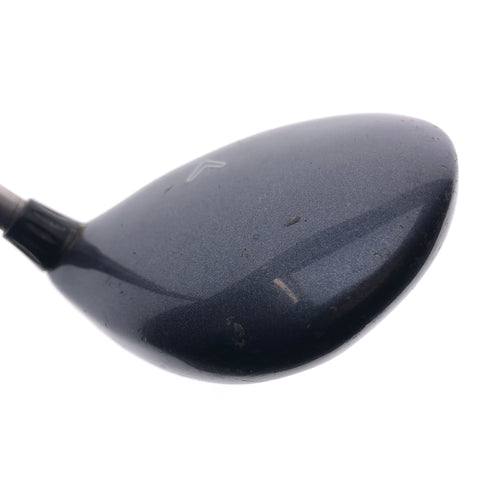 Used Callaway Big Bertha Steelhead III 7 Fairway Wood / 21 Degrees / Stiff Flex