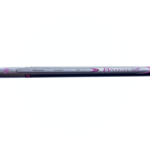 Used Cleveland Hibore XL Womens Series Driver / 11.5 Degrees / Ladies Flex