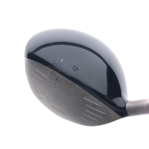 Used TaylorMade R5XL Driver / 10.5 Degrees / Regular Flex