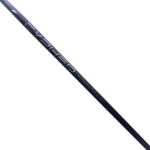 Used Callaway Paradym Ai Smoke MAX Driver / 12.0 Degrees / A Flex