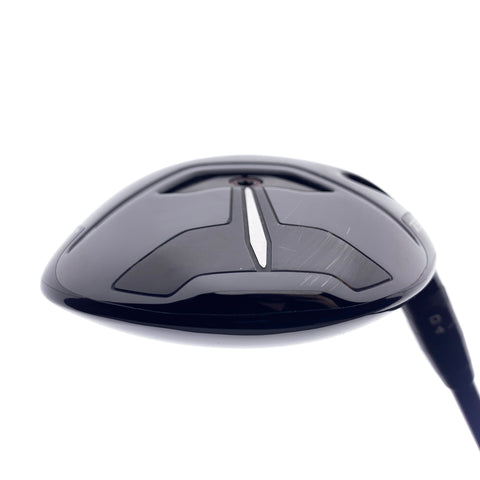 Used Titleist TSR 2 5 Fairway Wood / 18.0 Degrees / TX Flex