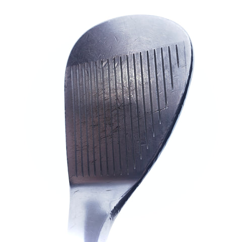 Used Titleist SM9 Tour Chrome Lob Wedge / 60.0 Degrees / Wedge Flex