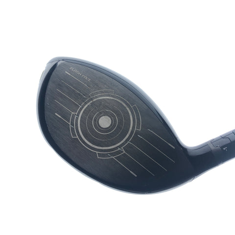Used Callaway EPIC Flash Driver / 10.5 Degrees / Stiff Flex