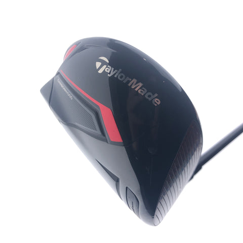 Used TaylorMade Stealth Driver / 10.5 Degrees / Stiff Flex