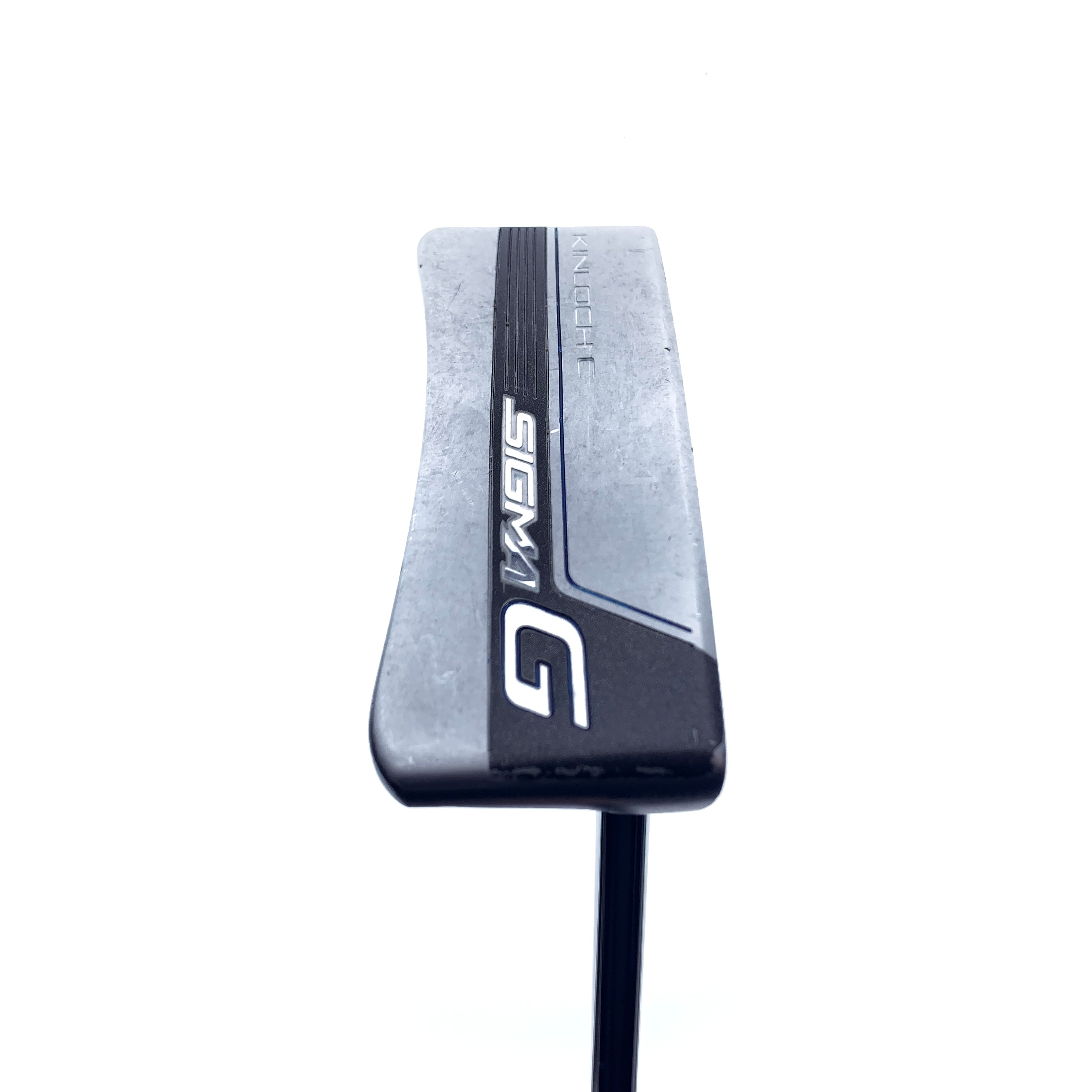 Used Ping Sigma G Kinloch C Putter / 36.0 Inches