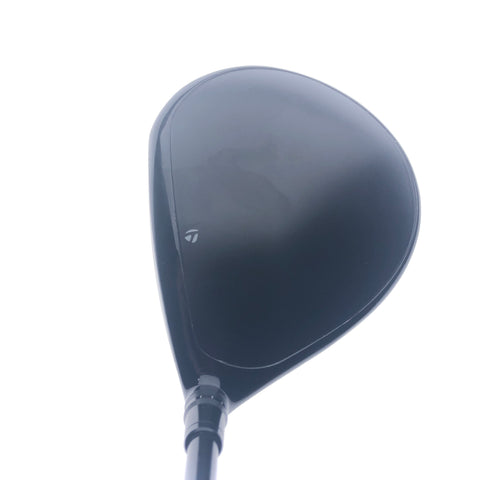 Used TaylorMade Stealth Driver / 10.5 Degrees / Stiff Flex