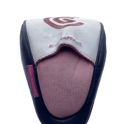 Used Cleveland Hibore XL Womens Series Driver / 11.5 Degrees / Ladies Flex