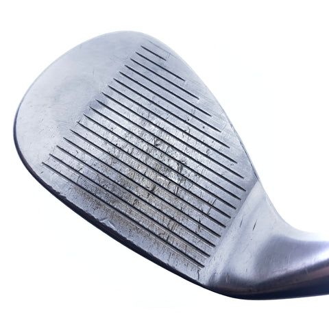 Used Titleist SM9 Tour Chrome Lob Wedge / 60.0 Degrees / Wedge Flex