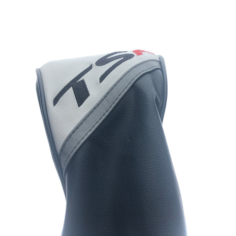 Used Titleist TSR 2 Driver / 10.0 Degrees / Stiff Flex