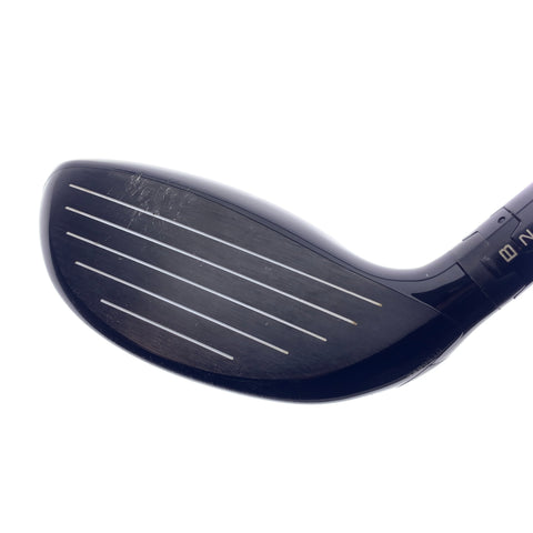 Used Titleist TSR 2 5 Fairway Wood / 18.0 Degrees / TX Flex