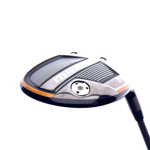 Used Callaway Mavrik 5 Fairway Wood / 18 Degrees / Stiff Flex
