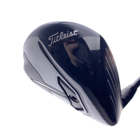 Used Titleist TSR 2 5 Fairway Wood / 18.0 Degrees / TX Flex